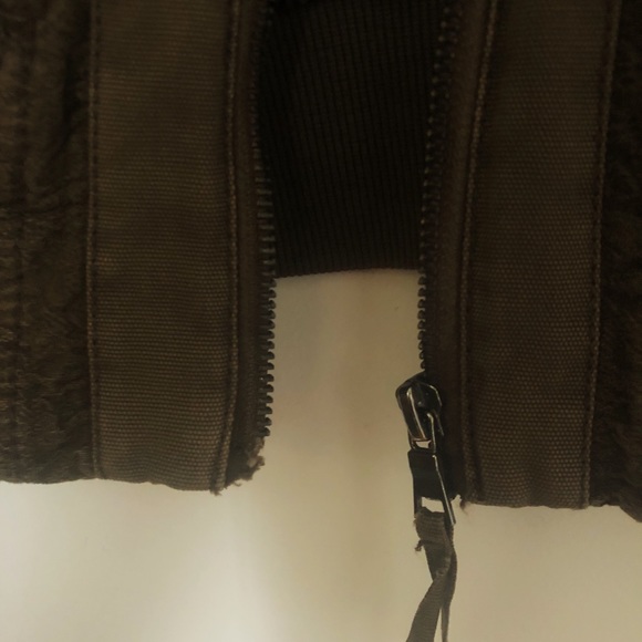 Marrakech Colby Jacquard Jacket (olive green) - Picture 5 of 5